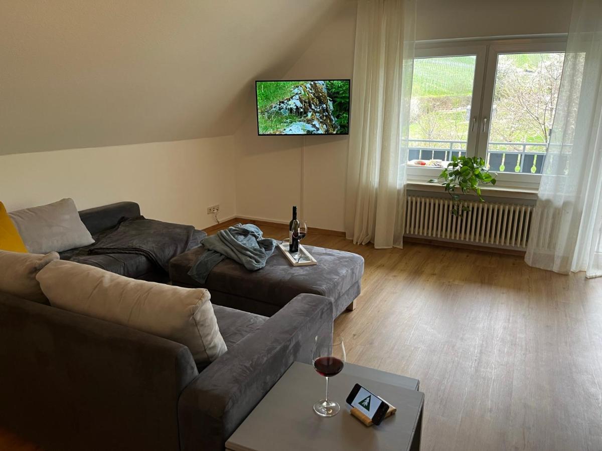 Revier No11 Leilighet Durbach Eksteriør bilde