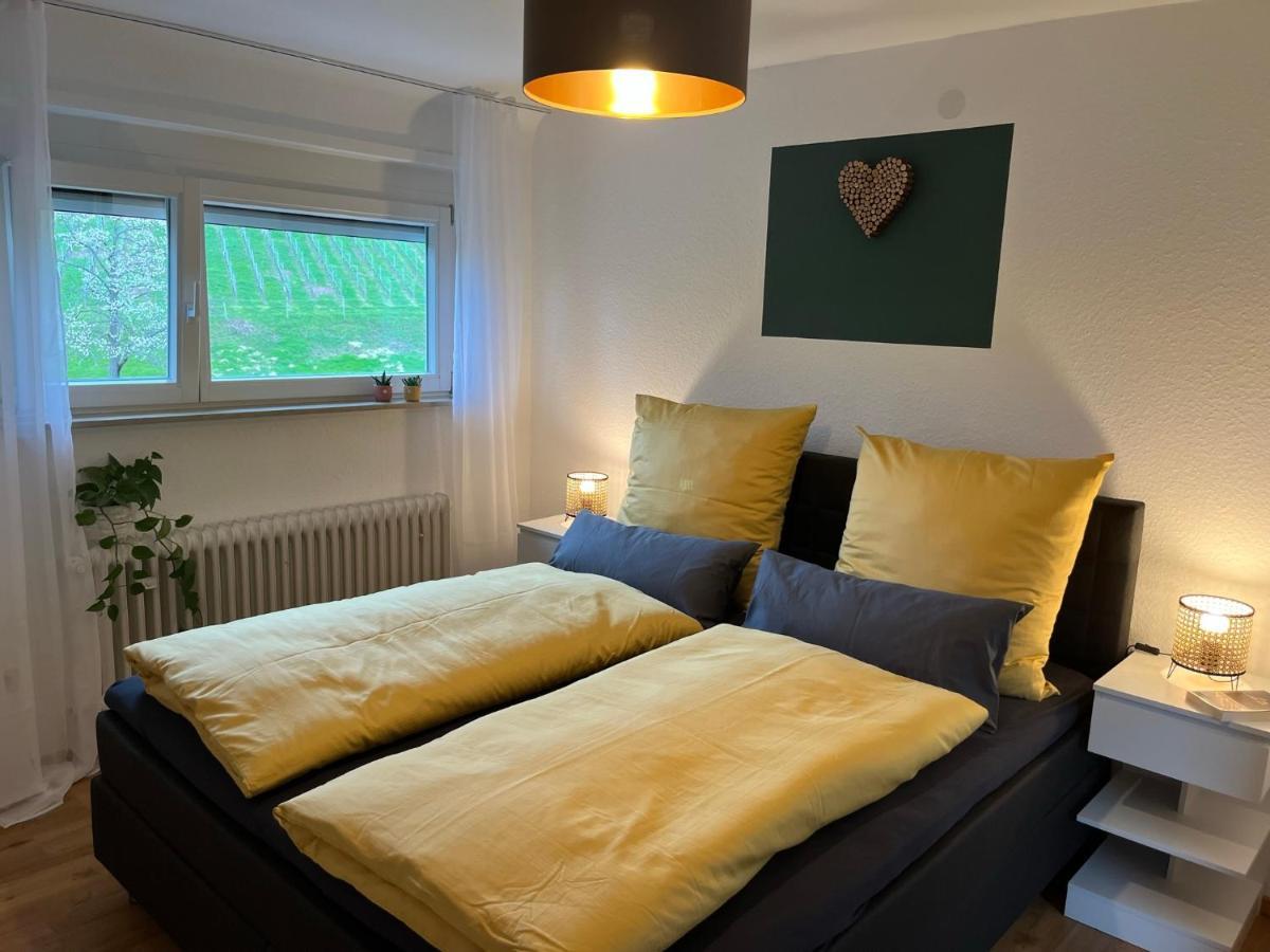 Revier No11 Leilighet Durbach Eksteriør bilde